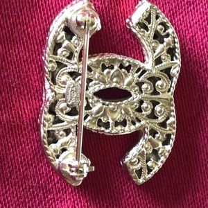 CHANEL Accessories - Chanel brooch CHANEL Accessories - Chanel brooch